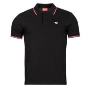 Polo Shirt Korte Mouw Diesel T-SMITH-D