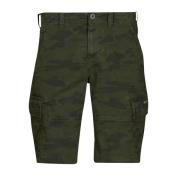 Korte Broek Superdry VINTAGE CORE CARGO SHORT