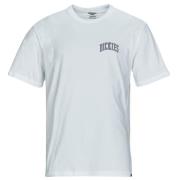 T-shirt Korte Mouw Dickies AITKIN CHEST TEE SS