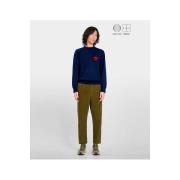 Trui Loreak Mendian Loreak Txikito Jersey Navy