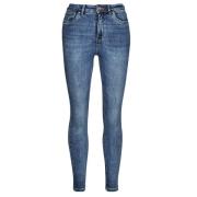 Skinny Jeans Only ONLMILA HW SK ANK DNM BJ13994