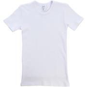 T-shirt Korte Mouw Abanderado A0252-001