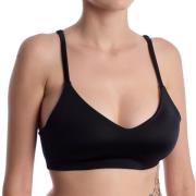 Bralettes/zonder beugel Lormar ACTIVE-NEGRO