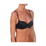 Gewatteerde bh Selene CAROLINA-NEGRO