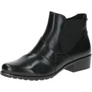 Enkellaarzen Caprice Enkellaarzen