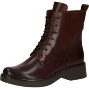 Enkellaarzen Caprice Enkellaarzen