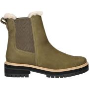 Enkellaarzen Toms Enkellaarzen