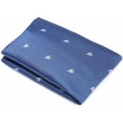 Schoenaccessoires Suitable Pochet Boat Navy