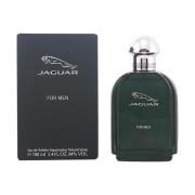Eau de toilette Jaguar Eau de Toilette Spray Voor Mannen 100 ml