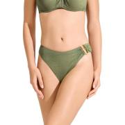 Bikini Lisca Braziliaanse laag uitgesneden badmode IMPERIA