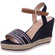 Sandalen Tom Tailor -