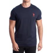 T-shirt Korte Mouw U.S Polo Assn. US42154027-179