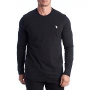 T-Shirt Lange Mouw U.S Polo Assn. US42168011-199
