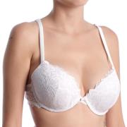 Gewatteerde bh Lormar EASYUP-PUSHUP-BLANCO