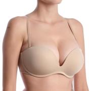 Gewatteerde bh Lormar FREEPLUS-NUDO