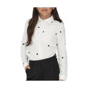 Overhemd Lange Mouw Kids Only -