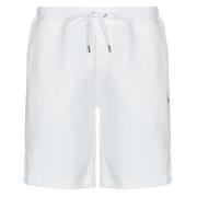 Korte Broek Polo Ralph Lauren SHORT EN DOUBLE KNIT TECH