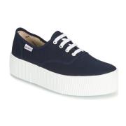Lage Sneakers Victoria 1915 DOBLE LONA