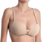 Gewatteerde bh Lormar TRIANGOLO-EXTRA-NUDO