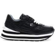 Lage Sneakers Café Noir C1DL1001
