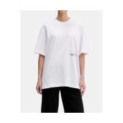 T-shirt Korte Mouw Karl Lagerfeld B1W17059