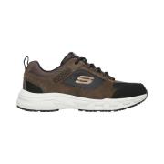 Wandelschoenen Skechers Oak Canyon