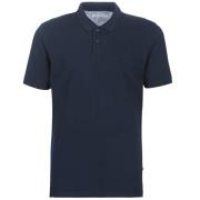 Polo Shirt Korte Mouw Jack &amp; Jones JJEBASIC
