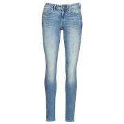 Skinny Jeans G-Star Raw MIDGE ZIP MID SKINNY WMN