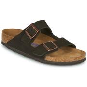 Slippers BIRKENSTOCK ARIZONA SFB LEATHER