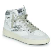 Hoge Sneakers Semerdjian -
