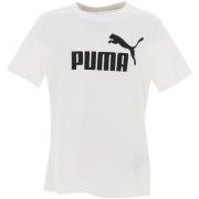 T-shirt Korte Mouw Puma -