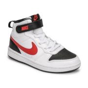 Hoge Sneakers Nike NIKE COURT BOROUGH MID 2