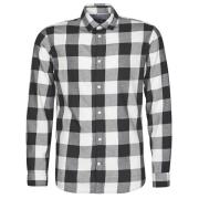 Overhemd Lange Mouw Jack &amp; Jones JJEGINGHAM