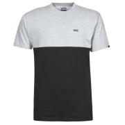 T-shirt Korte Mouw Vans COLORBLOCK TEE