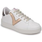 Lage Sneakers Victoria 1258202NUDE