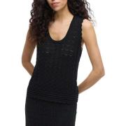 T-shirt Korte Mouw Vila -