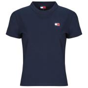 T-shirt Korte Mouw Tommy Jeans TJW REG BADGE TEE