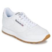 Lage Sneakers Reebok Classic CLASSIC LEATHER