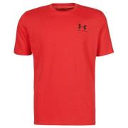 T-shirt Korte Mouw Under Armour -