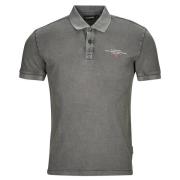 Polo Shirt Korte Mouw Napapijri ELBAS 4