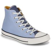 Hoge Sneakers Converse CHUCK TAYLOR ALL STAR DENIM FASHION HI