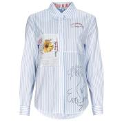 Overhemd Desigual CAM_HAMBURGO