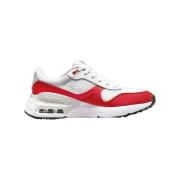 Lage Sneakers Nike Air Max Systm