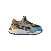 Sneakers Puma Rs-Z Ac Inf