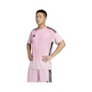 T-shirt Korte Mouw adidas T-shirt Tiro 25 Competition