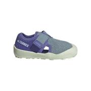 Lage Sneakers adidas Sandales Terrex Captain Toey Bébé