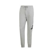 Trainingsbroek adidas Pantalon Joggers Sport Gris