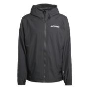 Windjack adidas Veste MULTI 2L RAIN J NAVY