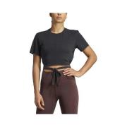 T-shirt adidas T-shirt AEROREADY pour yoga