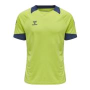 T-shirt Korte Mouw hummel T-shirt hmlLEAD vert